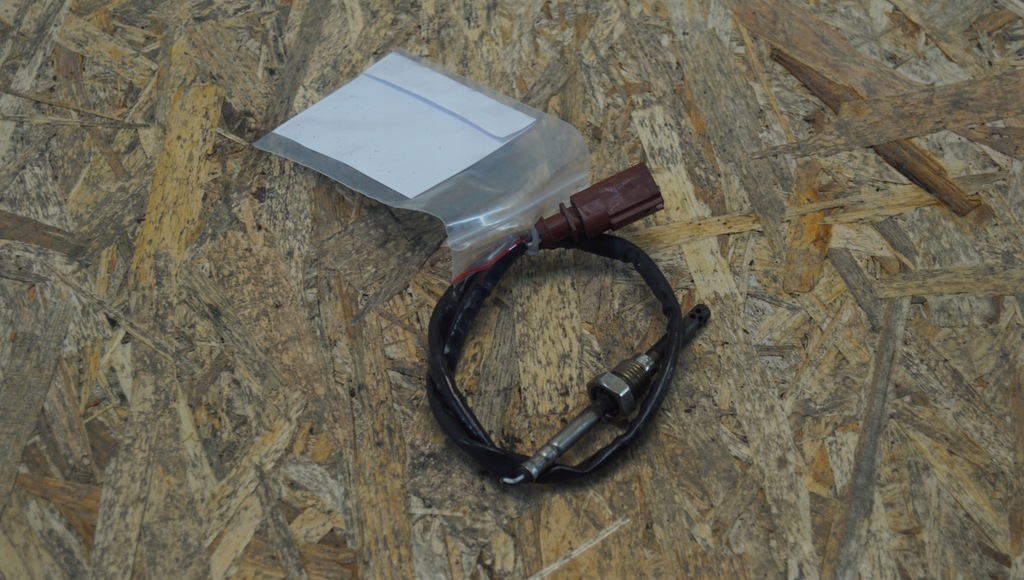 фото №5, Датчик температуры выхлопных газов audi a4 b8 a5 8t 4g0906088r