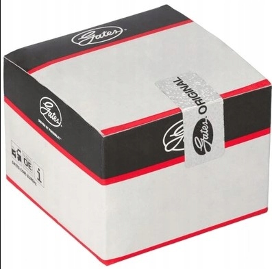 фото №1, Gates 5550xs ремень распределительного вала