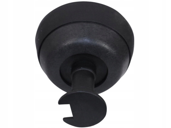 фото №3, Заглушка гумовий елемент накладки поріг pod домкрат підйомник mercedes w220 c215 r129