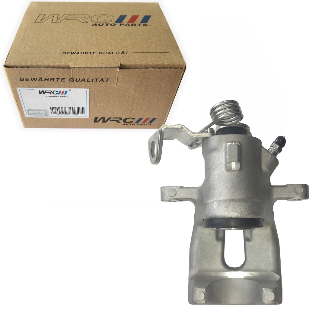 Купити Супорт гальмівний задній лівий opel astra g 93170606