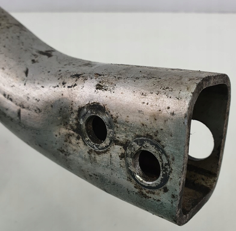 фото №5, Кронштейн кронштейн балка citroen c5 iii x7 hdi