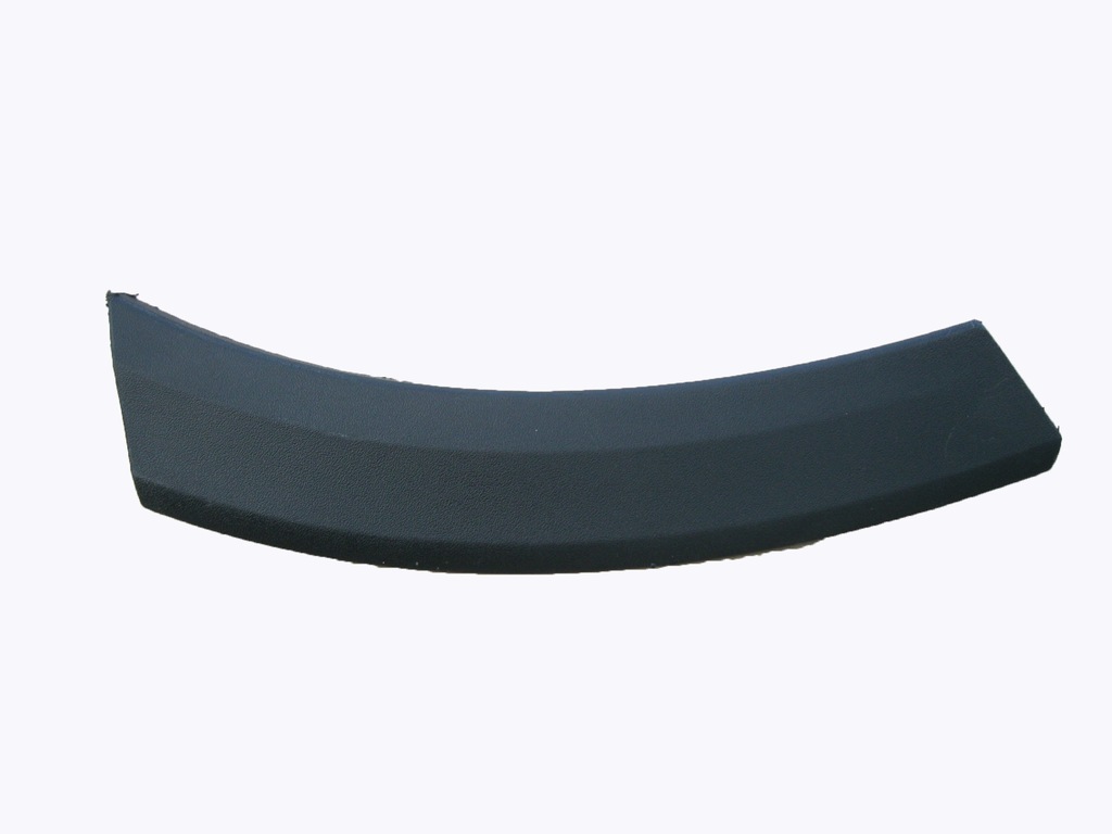 фото №1, Молдинг права бампера задня skoda karoq scout 17-20