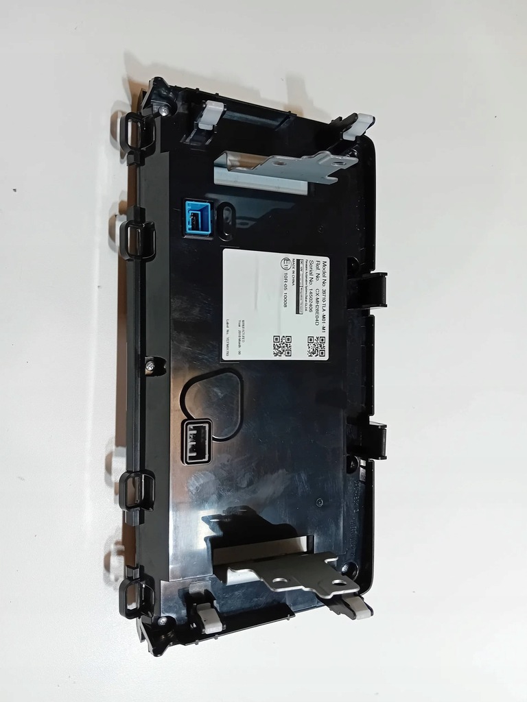 фото №16, Honda crv cr-v v 2018- дисплей навігації navi