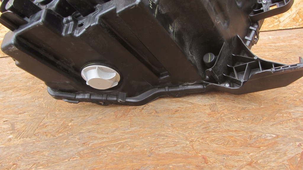 фото №11, Передняя левая лампа toyota tacoma pro lift 2021- full led