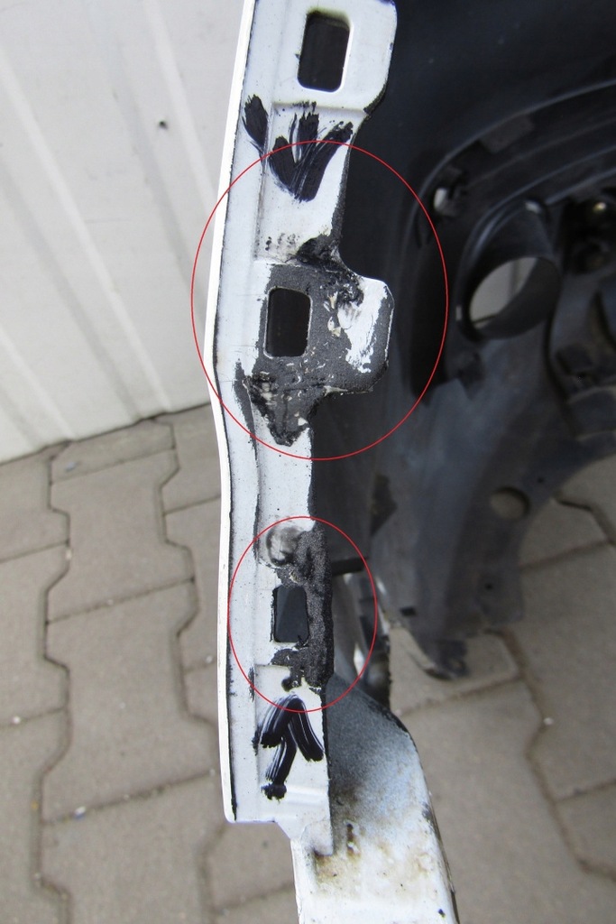 фото №11, Бампер перед передний renault kadjar 15-18