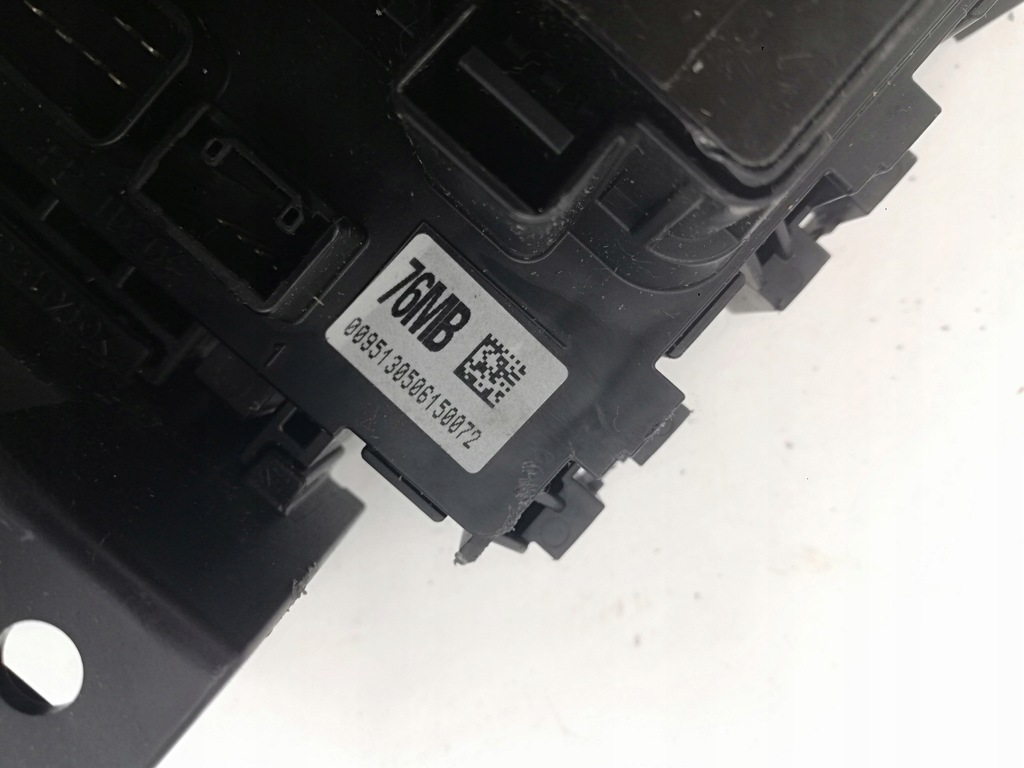 фото №7, Модуль bsi блок керування suzuki celerio 36770-84mg0