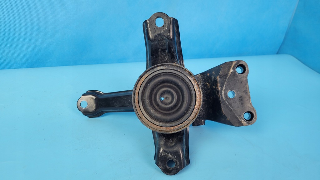 фото №9, Kia stonic 1.0 t-gdi 17r подушка двигуна права 21810h8210