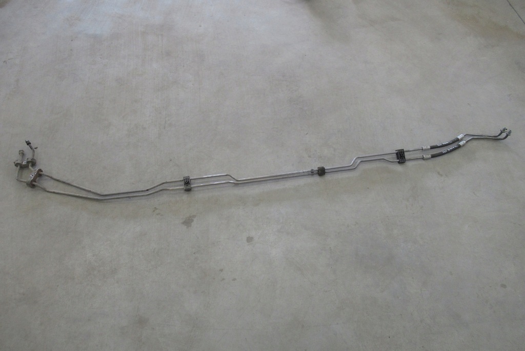 фото №1, Дроти шланг dynamic drive bmw f01 seria 7