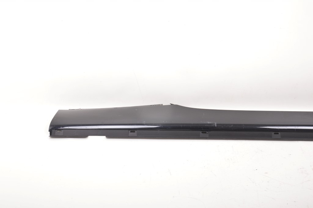 фото №8, Continental gt supersports молдинг порог правая