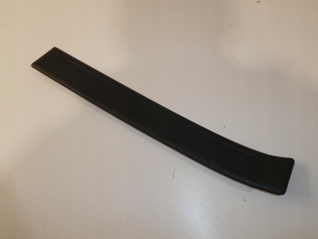 фото №1, Mercedes gl x164 накладка поріг перед a1646801535