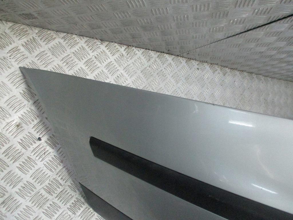 фото №6, Бампер задняя seat toledo ii l1l1