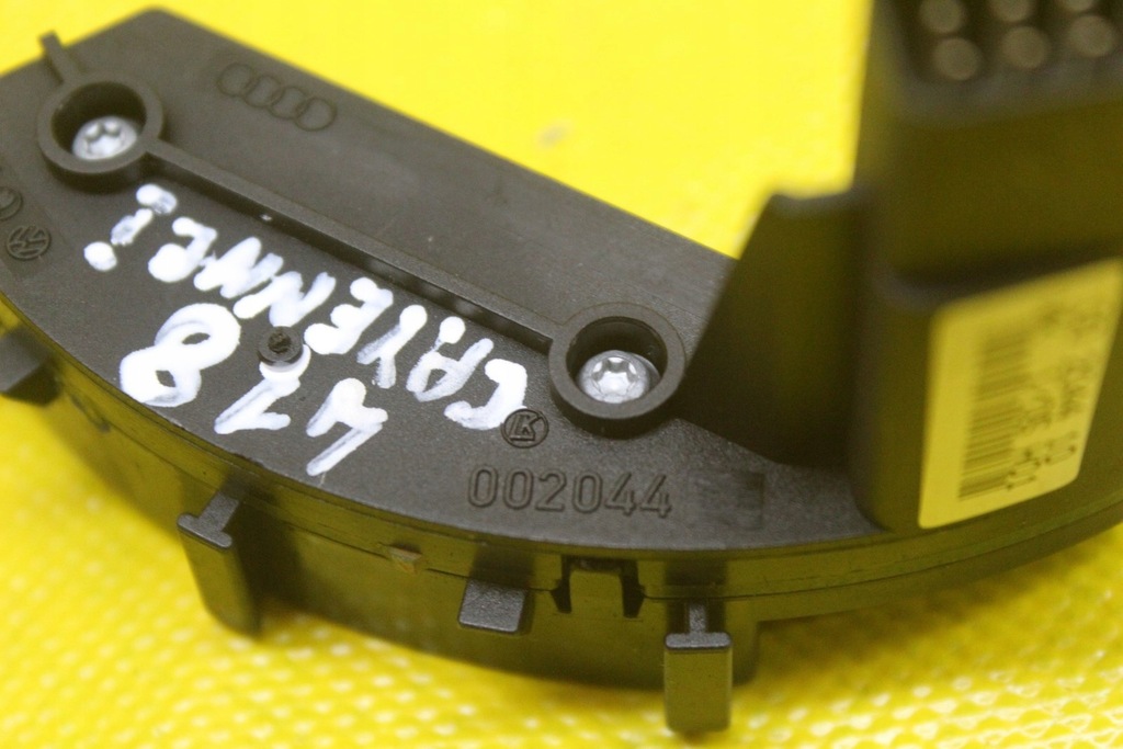 фото №7, Датчик kąta повороту porsche cayenne i 00204410