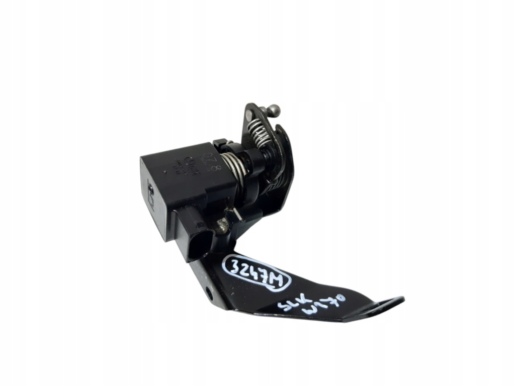 Купить Petencjometr газа mercedes slk w170 2.3k a0125423317