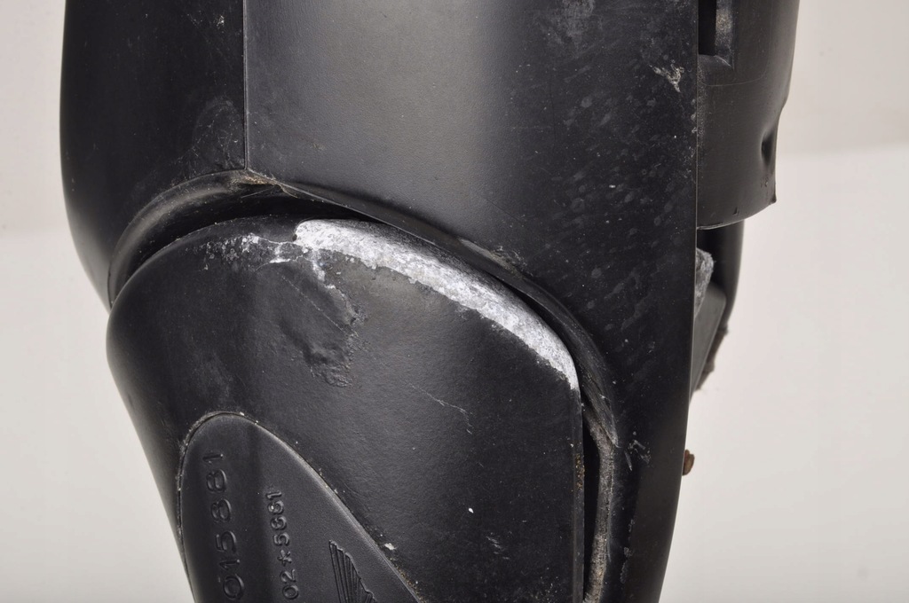 фото №8, Aston martin db9 дзеркало праве 11 pin anglik