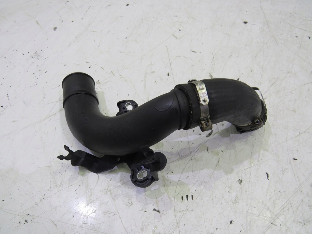 фото №6, Труба шланг воздуха sandero ii 0.9 144604208r