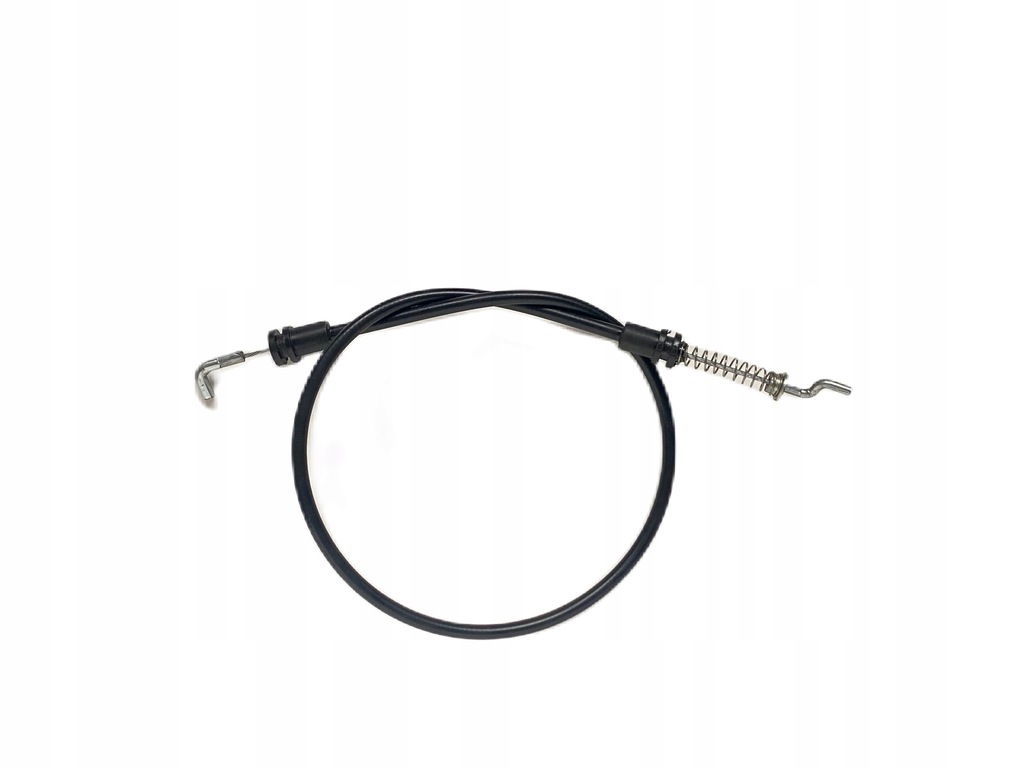 фото №1, Тягa трос відкривання двері fiat bravo 2