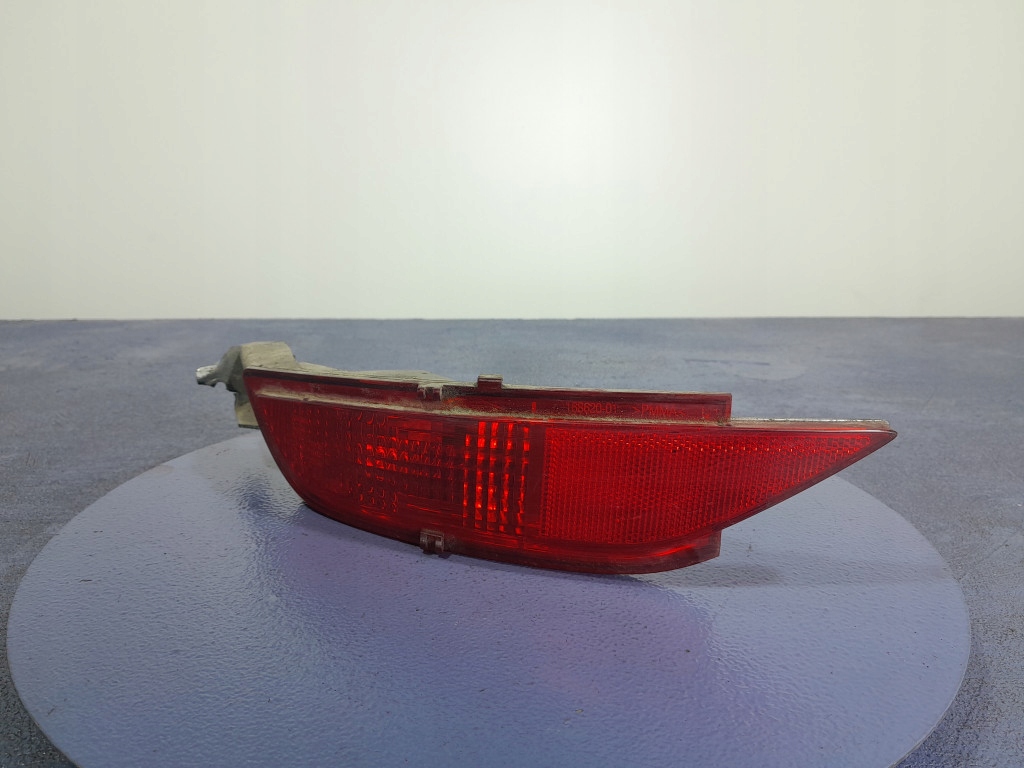 фото №1, Ford grand c-max mk2 лампа противотуманная правая 8a61-15k273-ac