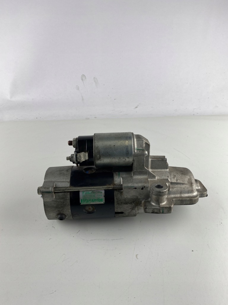 Стартер ford ranger 3.2tdci - 2019r Зі Шроту