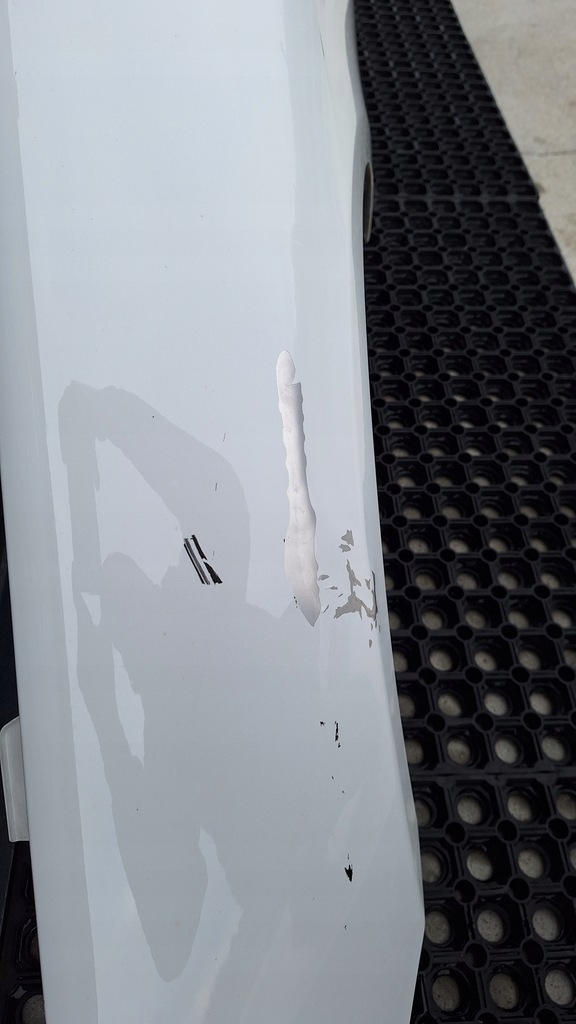 фото №5, Mercedes slk r172 крыло левый передний