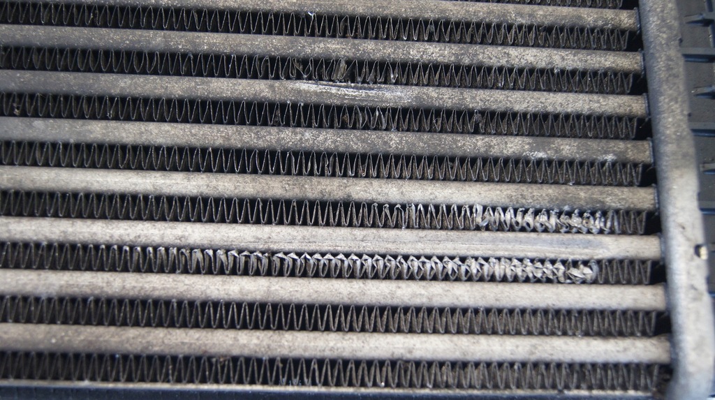 фото №4, Інтеркулер mercedes sprinter 906 vw crafter 2e