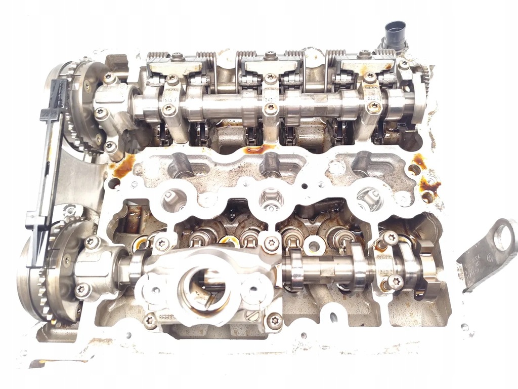 фото №13, Mini mini головка двигуна cooper бензин 100kw 136 hp 8640274 2017 2/3dr