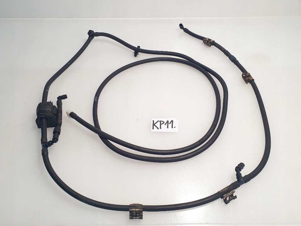 фото №1, Mercedes r-klasa w251 3.0cdi шланг омывателя