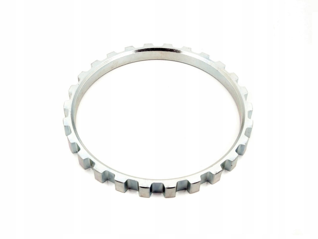 фото №3, Кольцо abs absu перед renault r19 ii clio i ii kangoo i 7700867344