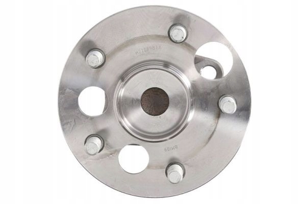 фото №1, Ступиця колеса h22089bta