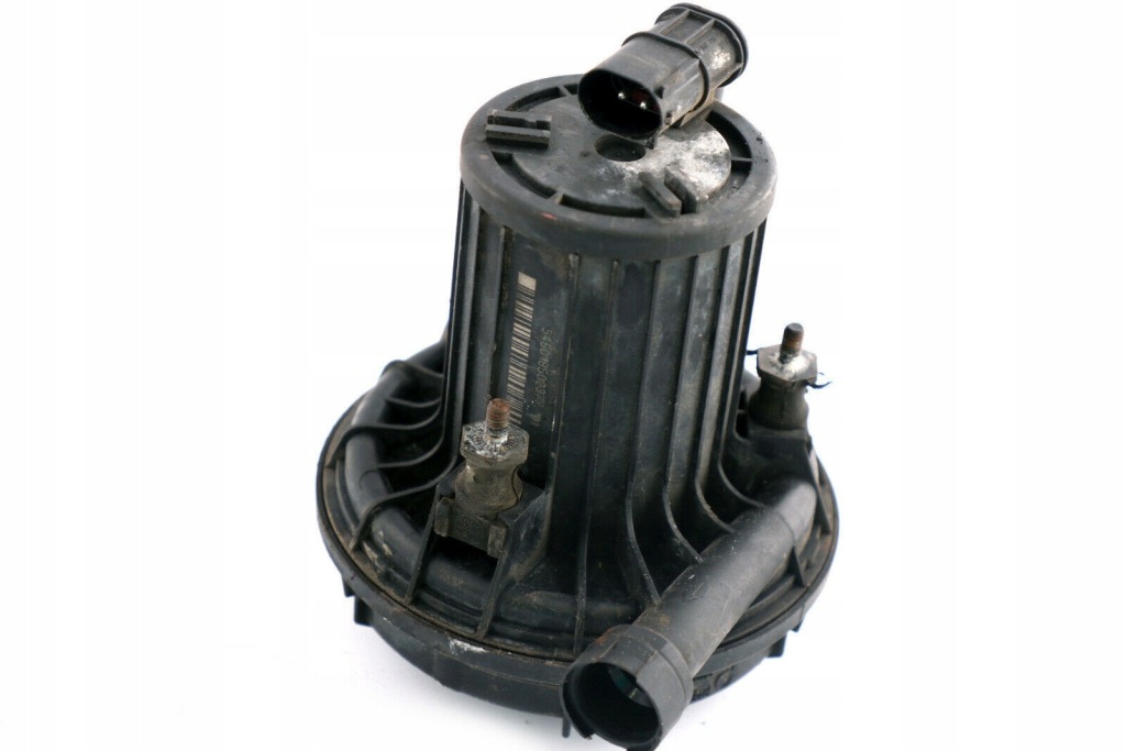 Bmw e60 e61 e64 e90 lci насос вторичного воздуха 7506210 Цена