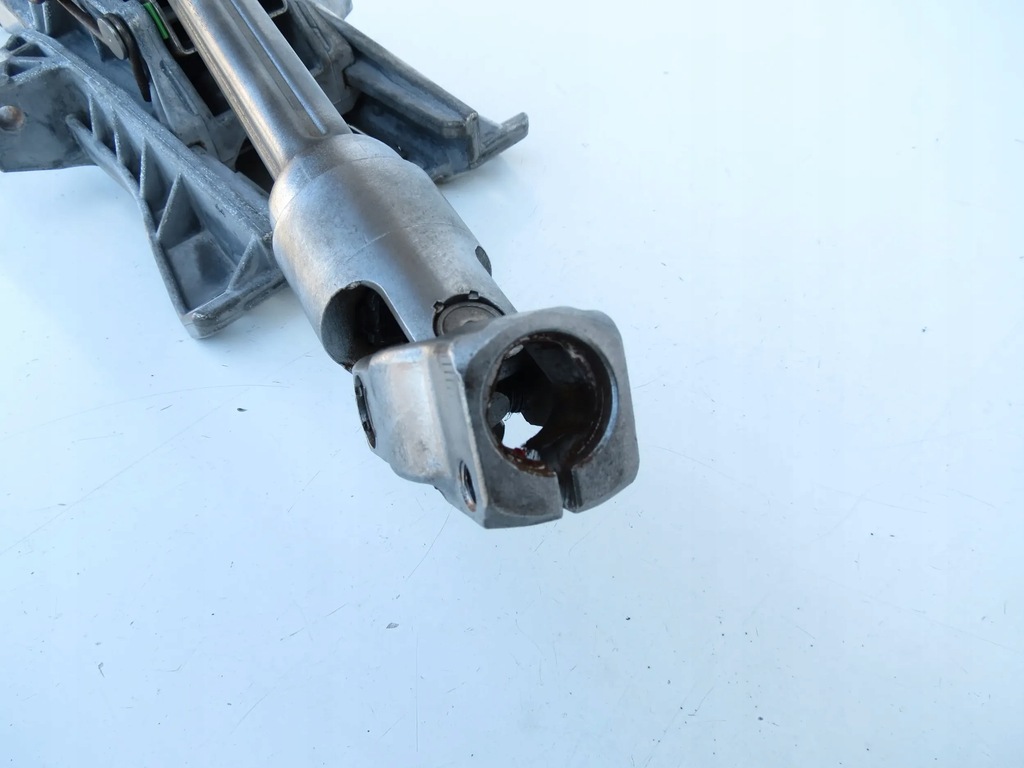 фото №8, Колонка рулевая блокировка крестовина volvo s80 ii v70 iii xc70 ii