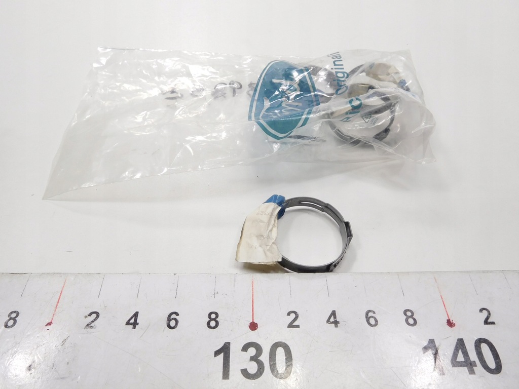 фото №6, Суппорт - защита, wał приводной ford focus 04-08/focus c-max 03-07 оригинальный номер 1439852