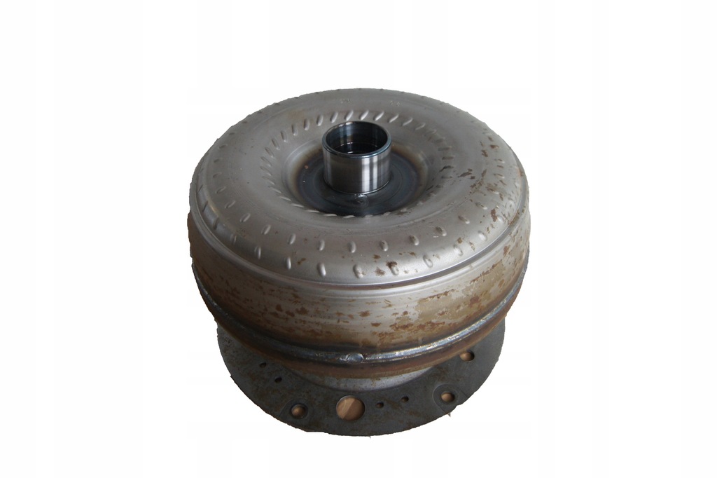 фото №1, Audi a5 s5 tdi сцепление гидротрансформаторный 1103322100