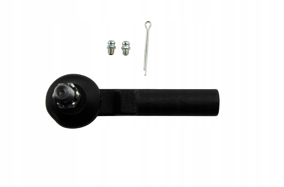 фото №11, Nty skz-ch-001 наконечник тяга кермовий поперечний