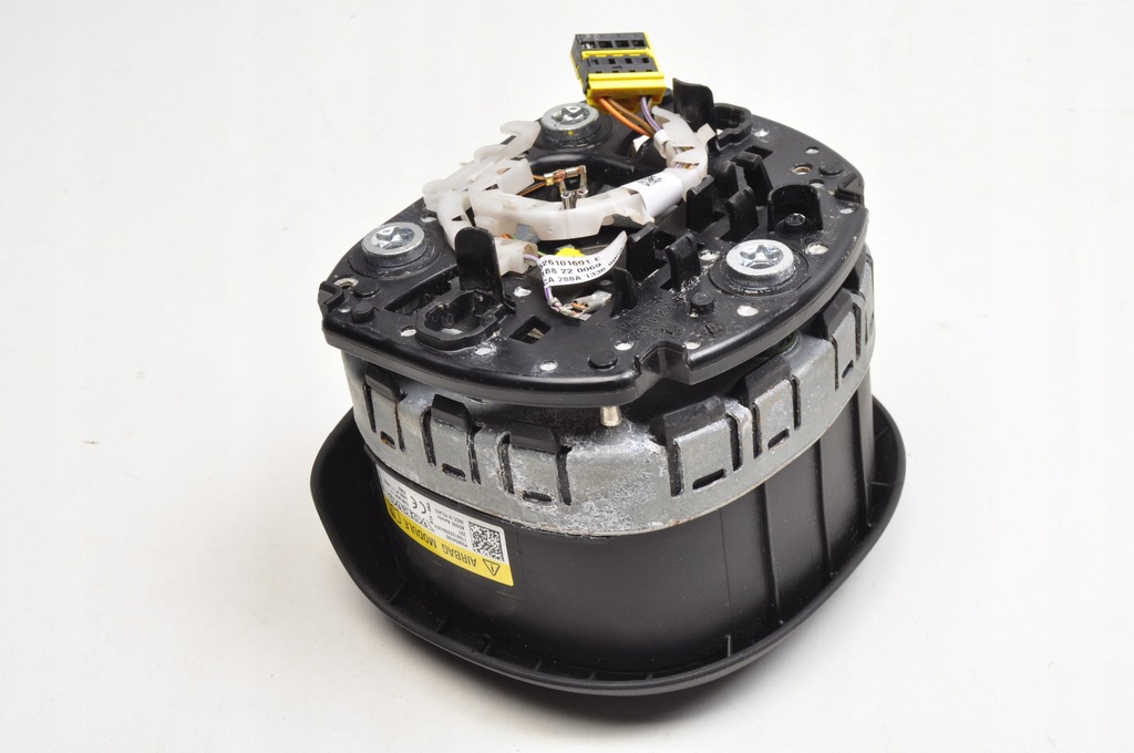 фото №9, Volvo v60 xc60 xc90 v90 s90 подушка воздушная водителя подушка безопасности 39834785