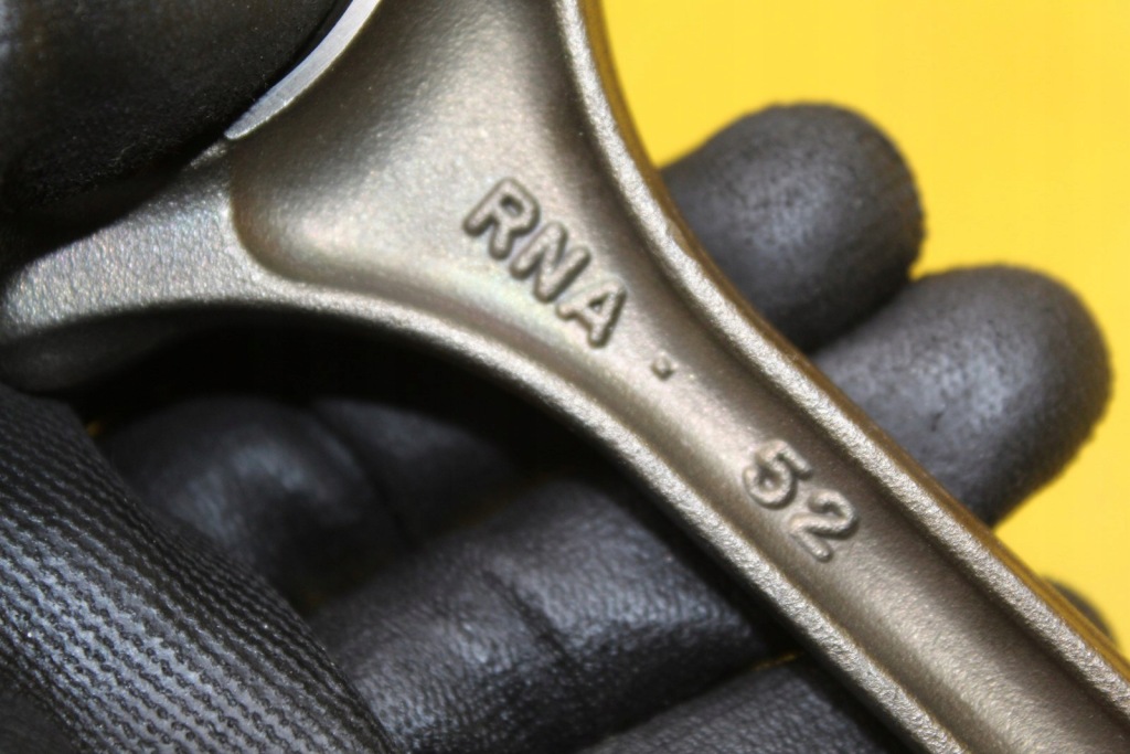 фото №7, Поршень шатун шатун civic viii 1.8 vvti r18a2