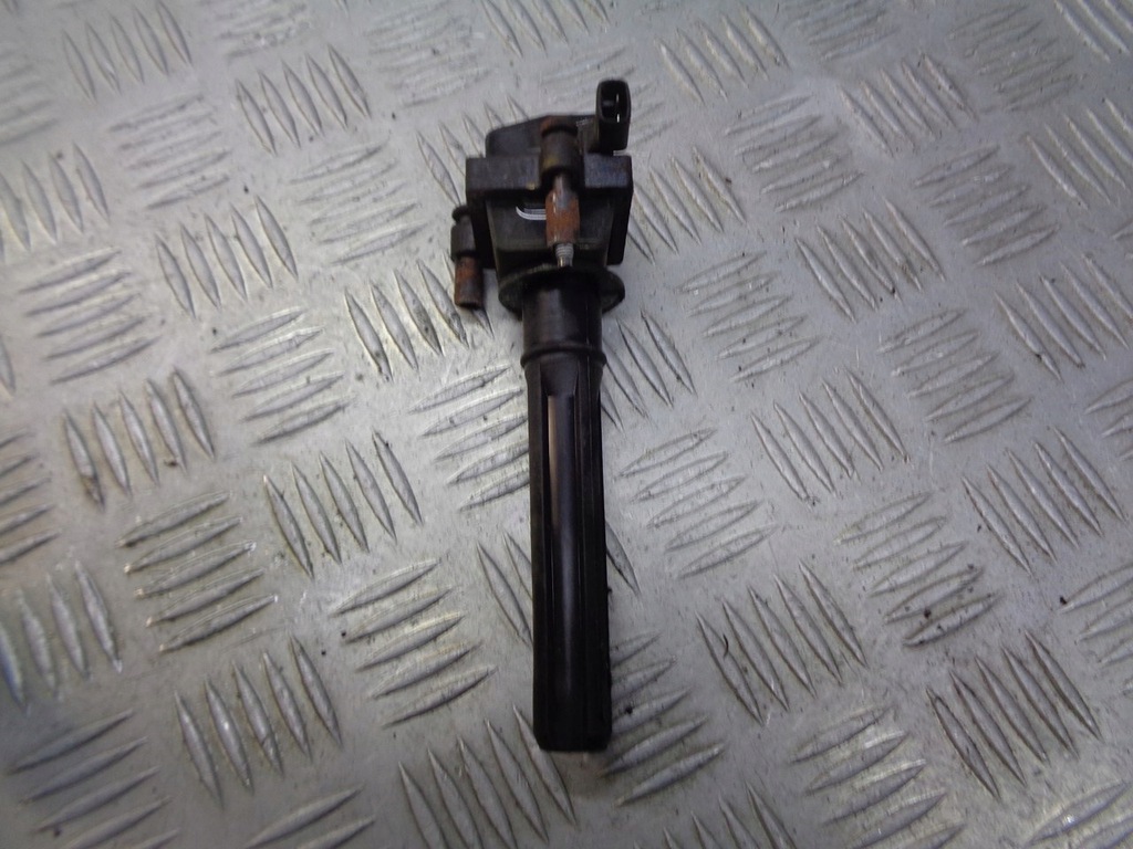 фото №1, Котушка запалювання chrysler pacifica 3.5 04609088ah
