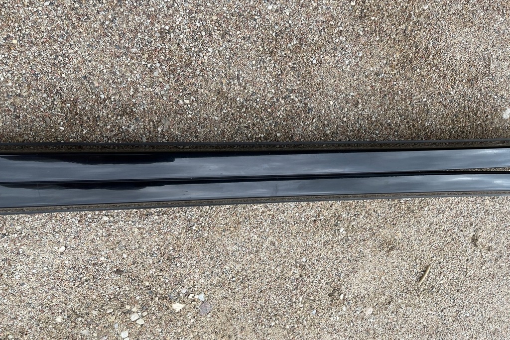 фото №8, Комплект рейлінгів дахові kia sportage v nq5 87270r2000eb 1.6l бензиновий