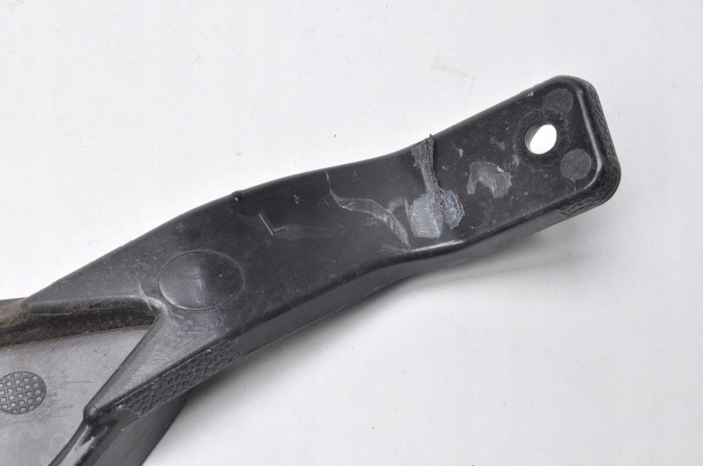 фото №7, Mg zs рамка решітка протитуманної фари бампера ліва 10699381