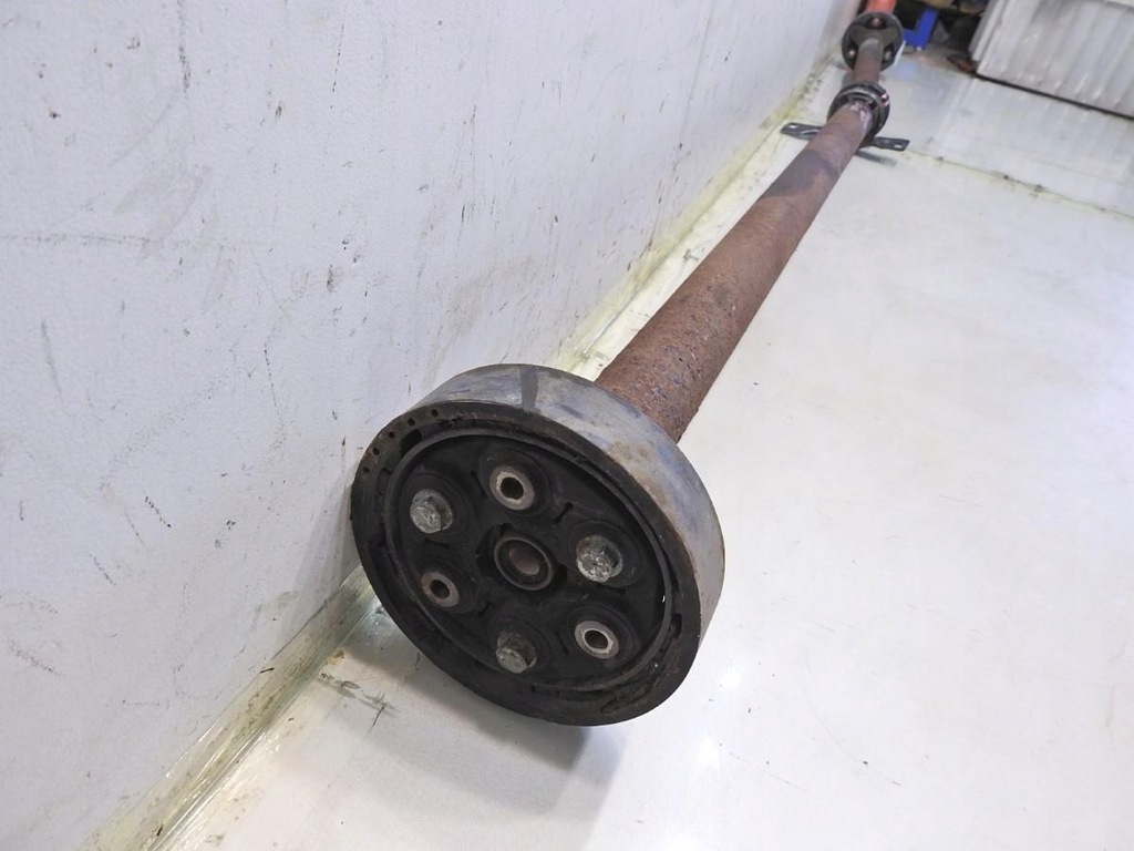 фото №7, Wał приводной audi a3 8p 2.0 t quattro