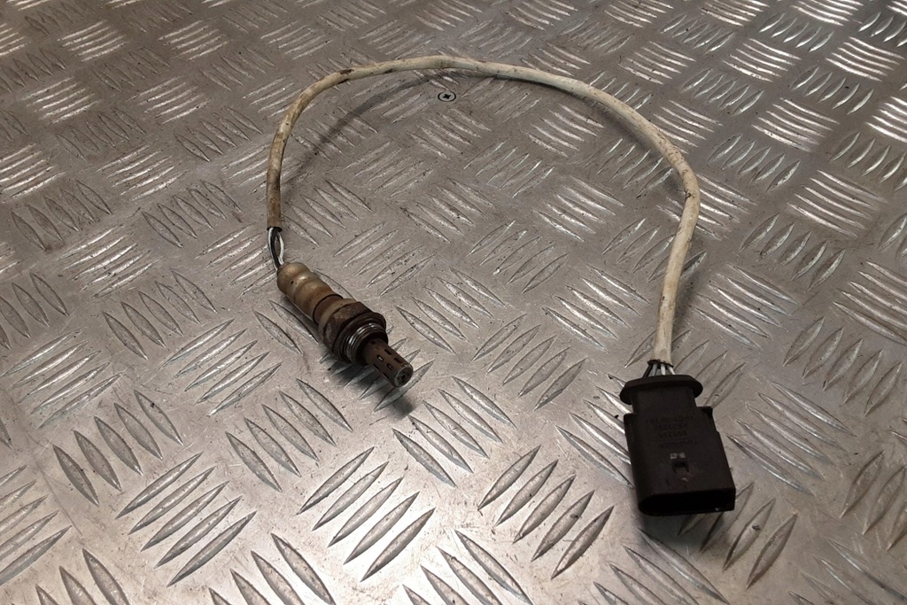 фото №3, Датчик лямбда-зонд mini cooper r50, r53 699296 1.6l бензиновий 2001