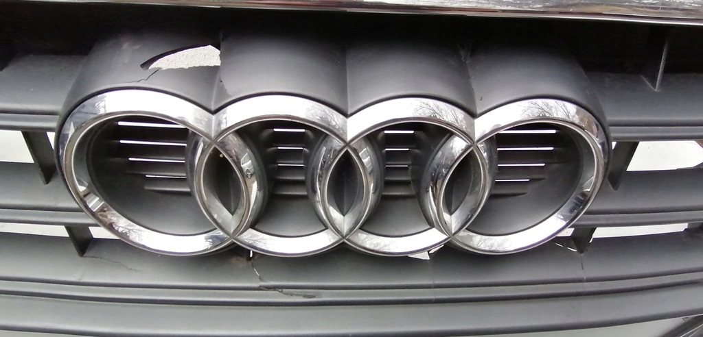 фото №15, Audi a3 8v3 бампер перед передній омивачі 12-16r.