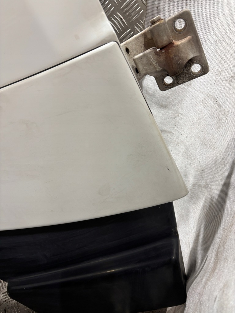 фото №12, Двері праве iveco stralis