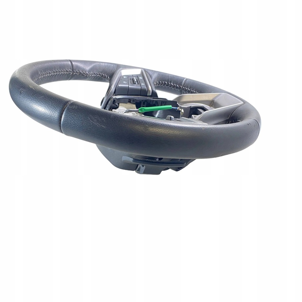 фото №10, Subaru outback bt 2022 руль