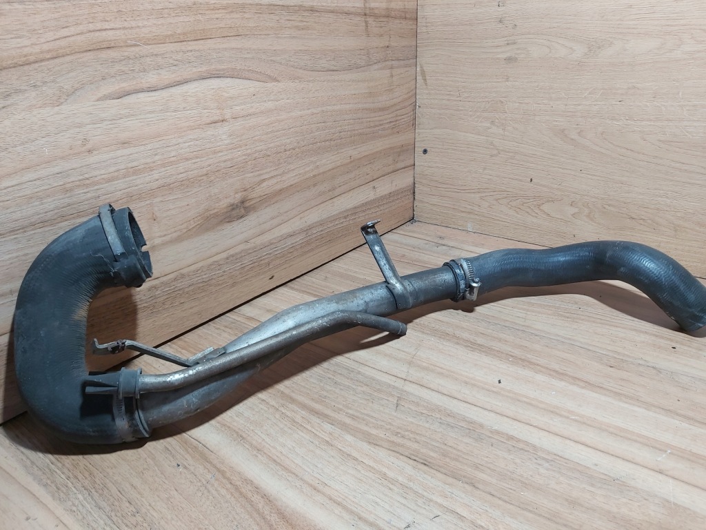 фото №1, Труба wąż vectra c 2.0 dti