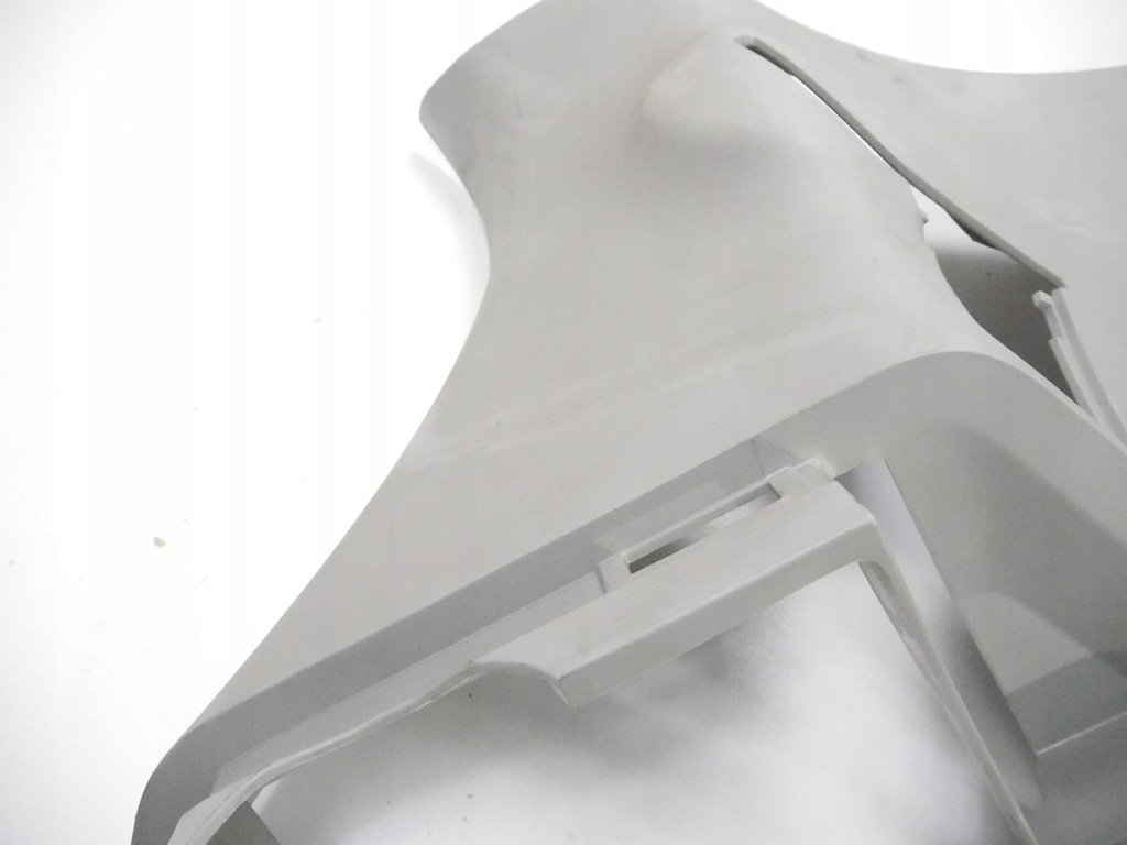 фото №7, Защита, обшивка стойка левый задняя mitsubishi asx 2010- оригинальный номер 7230a527