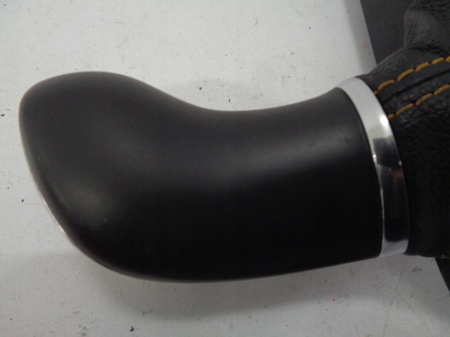 фото №10, Opel crossland x ручка передач чехол переключатели