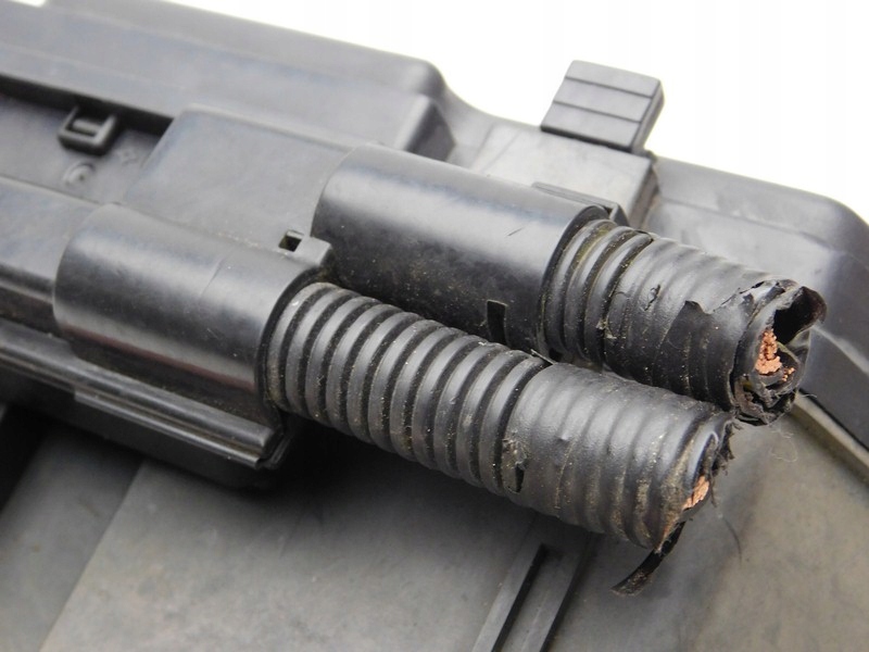 фото №11, 11/22 honda civic viii коробка корпус запобіжник