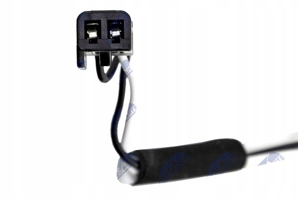 фото №9, Лента руля шлейф chrysler town & country 1997- grand voyager