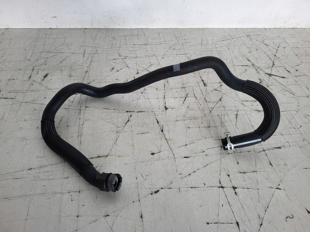 фото №6, Шланг wąż радиатор peugeot 1007 207 citroen c3