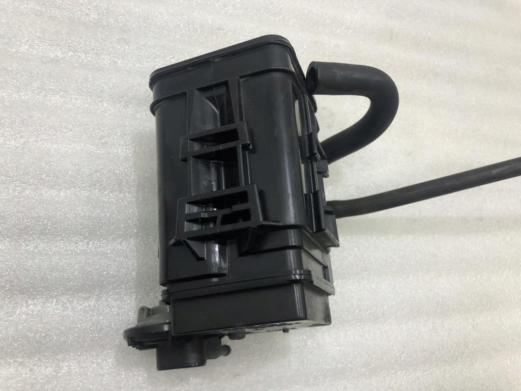 фото №8, Фильтр угольный honda jazz ii